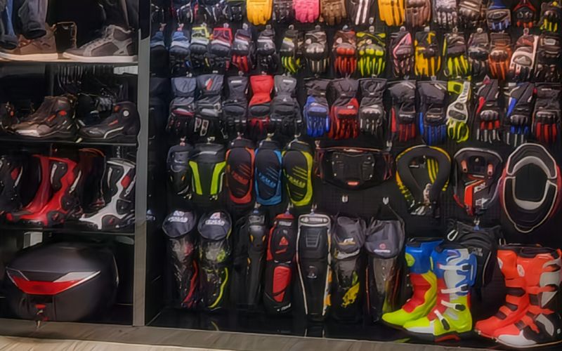 مجموعة المنتجات