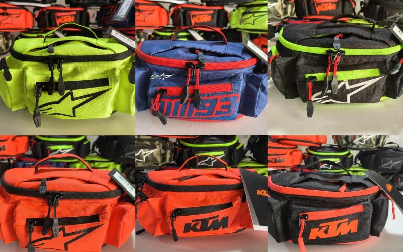 نسخة طبق الأصل للدراجات النارية