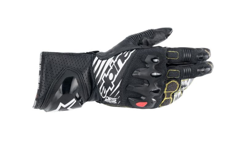 Replica Motorcycle Gloves