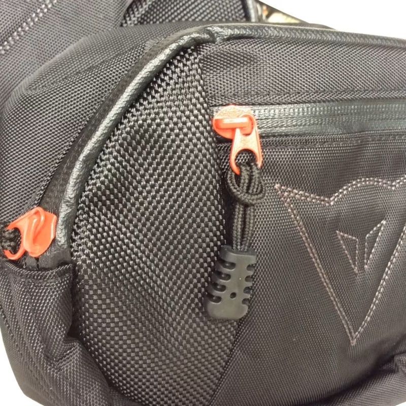 Wholesale price [$11.5] Dainese Motorcycle Bag D1