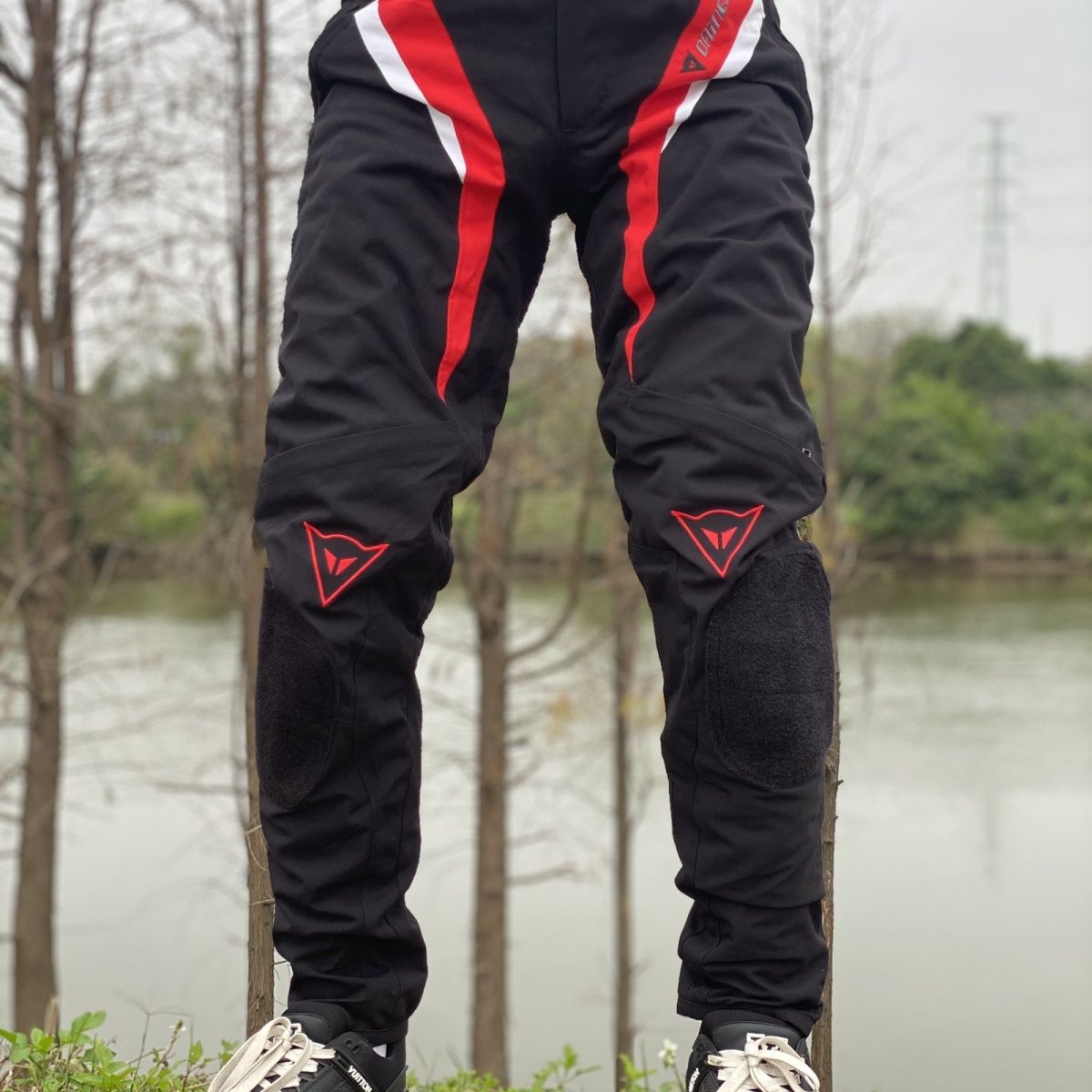 Wholesale price [$45] Dainese Motorcycle Pant Style 3