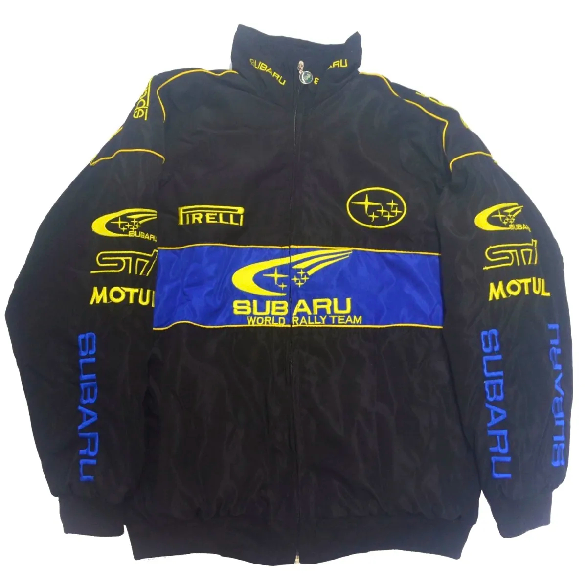 Wholesale price [$37] F1 Motorcycle Jacket Style 1