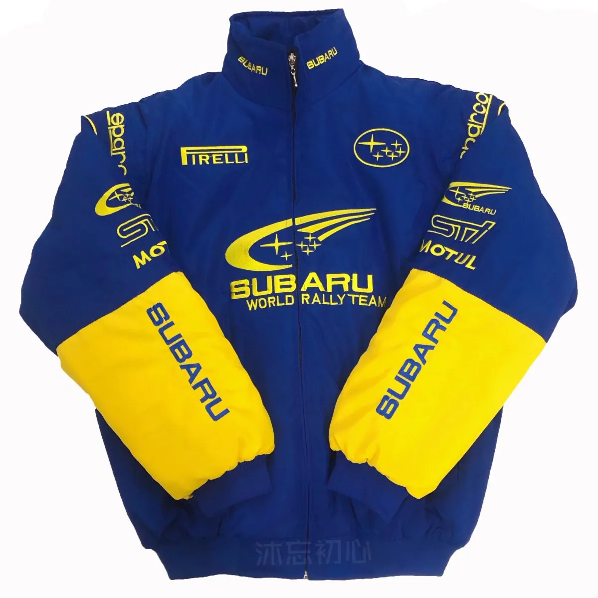 Wholesale price [$37] F1 Motorcycle Jacket Style 1