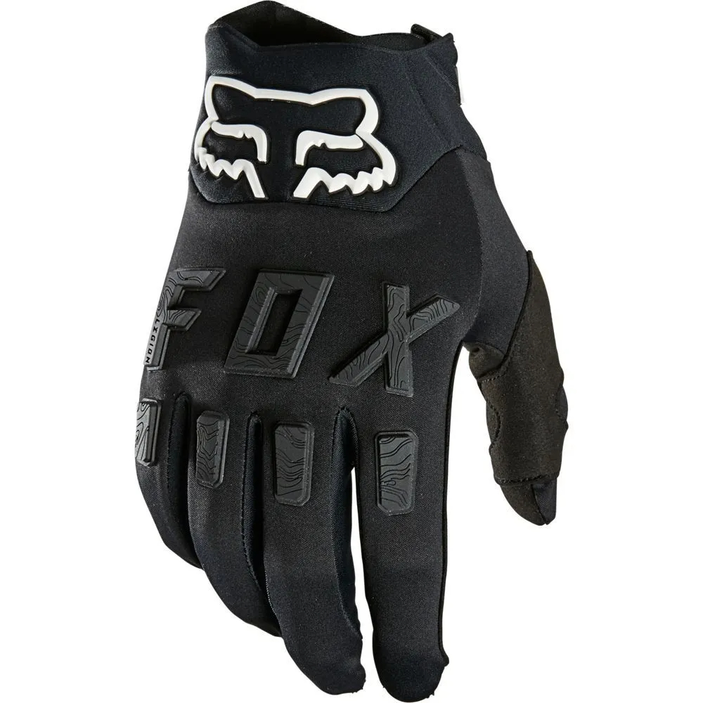 Wholesale price [$5] Fox Racing Motorcross Style4 Glove