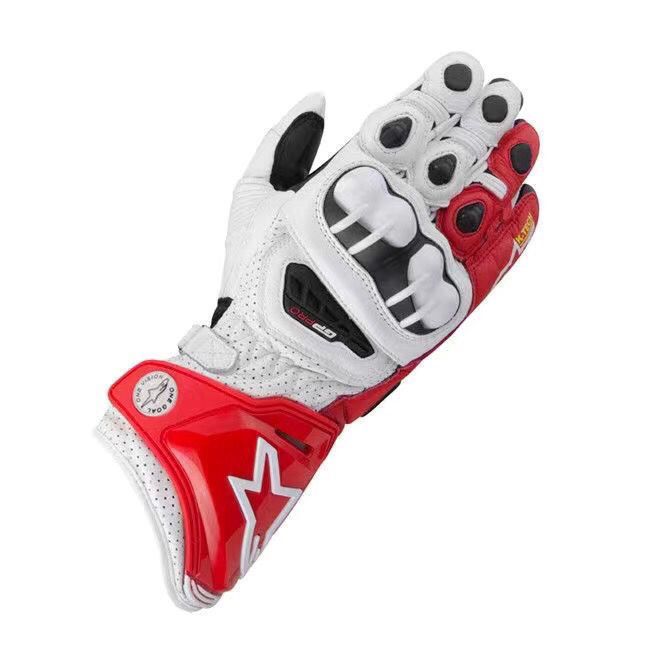 Wholesale price [$25.5]  ALPINESTARS GP PRP Glove