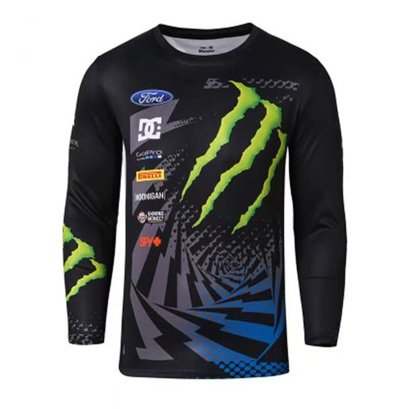 Wholesale price [$6] THOR Motorcycle Pant Style 1