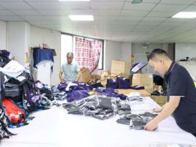 شروط الطلبات المرنة &؛ ضمان الجودة